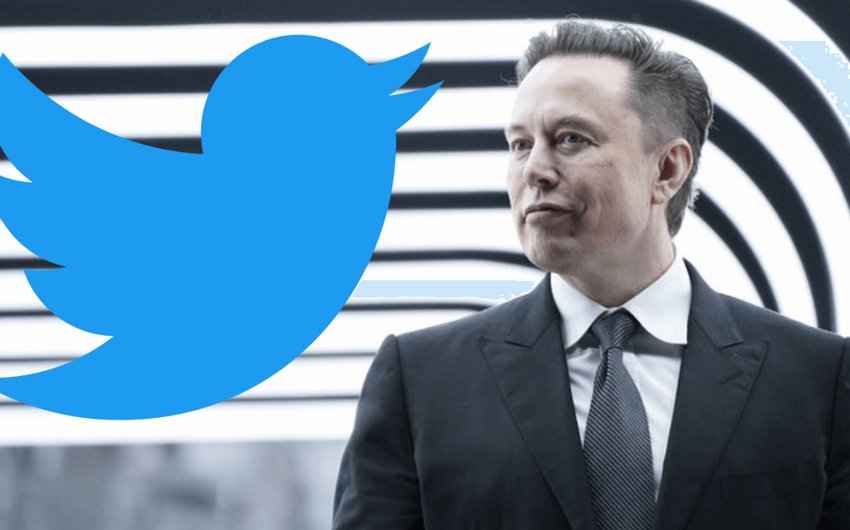 Mask “Twitter”in yeni rəhbərinin kimliyini AÇIQLADI - FOTO 