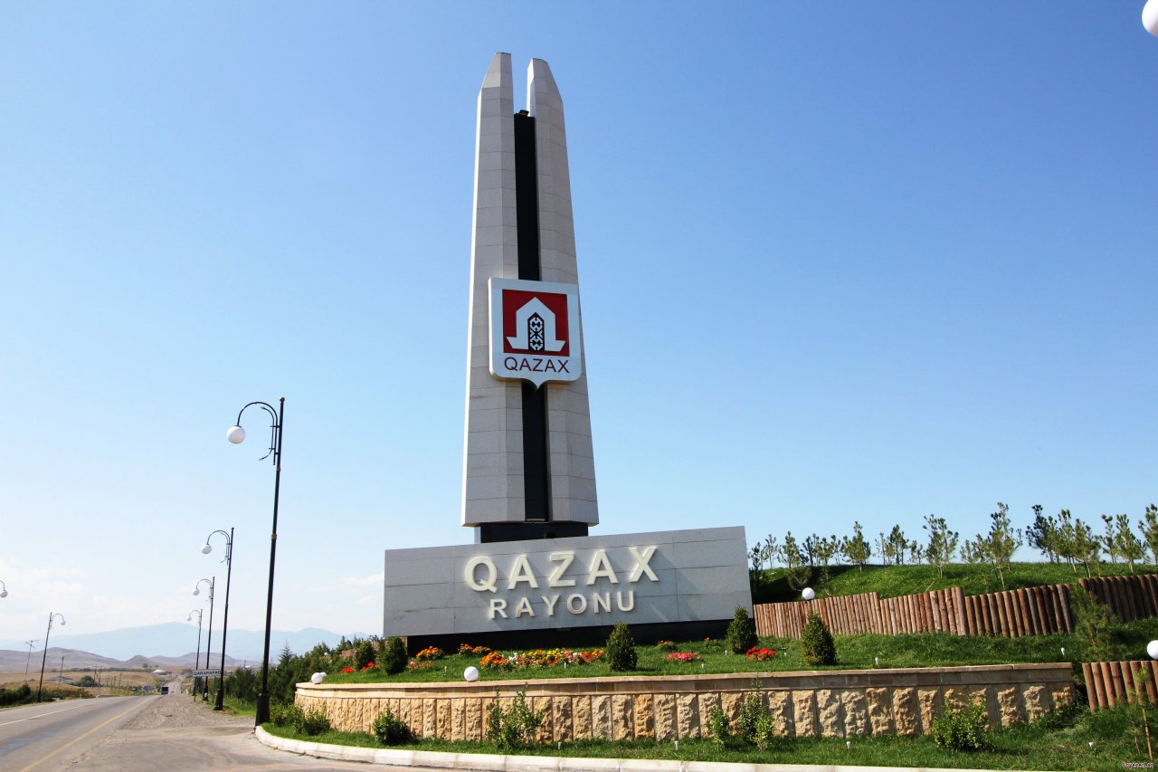 Qazaxda narkotik alverçisi SAXLANILIB - FOTO 