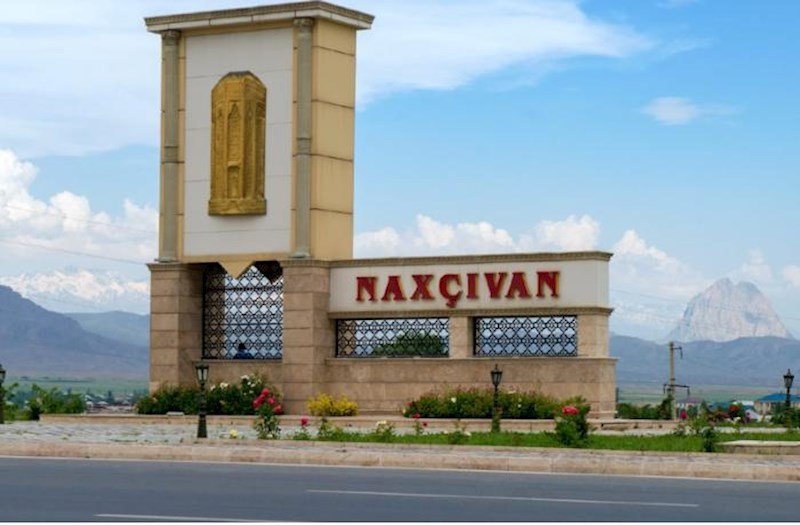 Naxçıvanda yüksək vəzifəyə YENİ TƏYİNAT