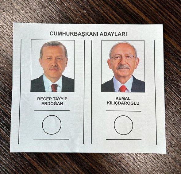Türkiyədə prezident seçkisinin ikinci turunun təqvimi açıqlandı - FOTO  - foto 1