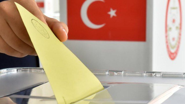 Türkiyədə prezident seçkisinin ikinci turunun təqvimi açıqlandı - FOTO 