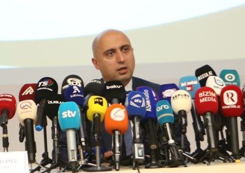 Elm və təhsil naziri  bəzi məktəblərdə tibbi kabinetlərin olmamasının səbəblərini AÇIQLADI 