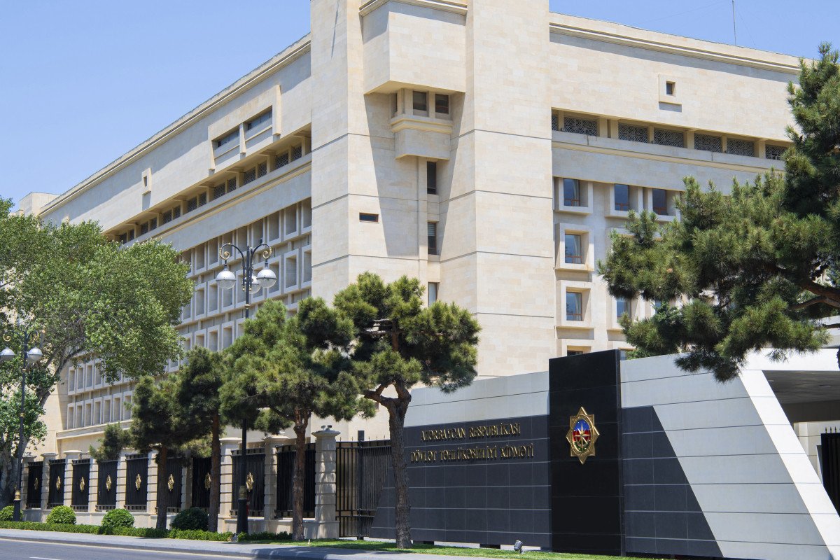DTX-nin beynəlxalq təşkilatlarda nümayəndələrinə diplomatik pasport veriləcək DTX-nin beynəlxalq təşkilatlarda nümayəndələrinə diplomatik pasport veriləcək