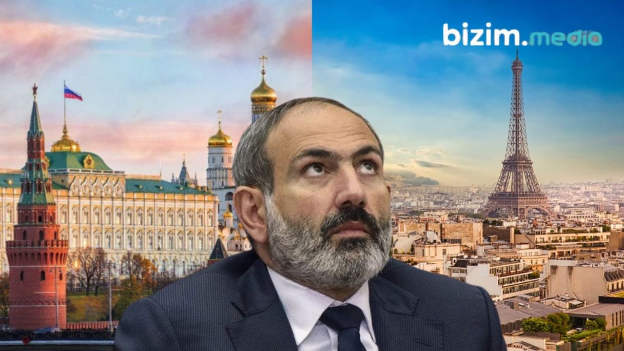 Moskvadan silah ala bilməyən Ermənistan Fransaya ÜZ TUTDU – Paris hansı addımı atacaq? Moskvadan silah ala bilməyən Ermənistan Fransaya ÜZ TUTDU – Paris hansı addımı atacaq?