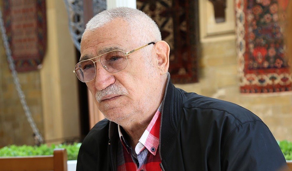 Oğlu nazirlikdən işdən çıxarılan Xalq artistindən AÇIQLAMA: “Uşağı xəstə saldılar...”