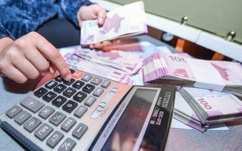 Bu ilin 3 ayı ərzində büdcə xərcləri 6 milyard manatı ötdü – FOTO 