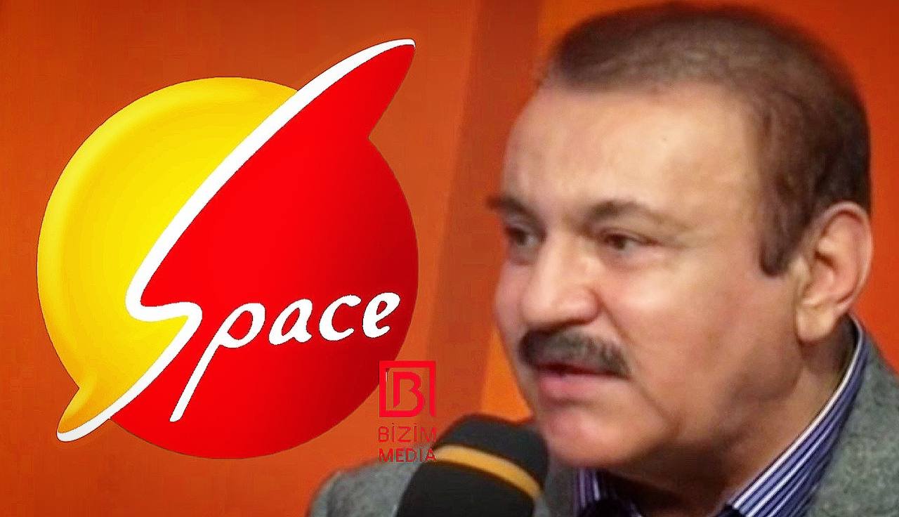 Space TV buna görə CƏZALANDIRILDI - VİDEO