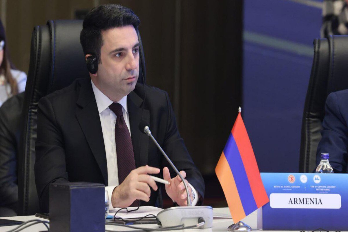Türkiyə ilə normallaşma prosesində nəzərəçarpacaq nəticə yoxdur - Simonyan