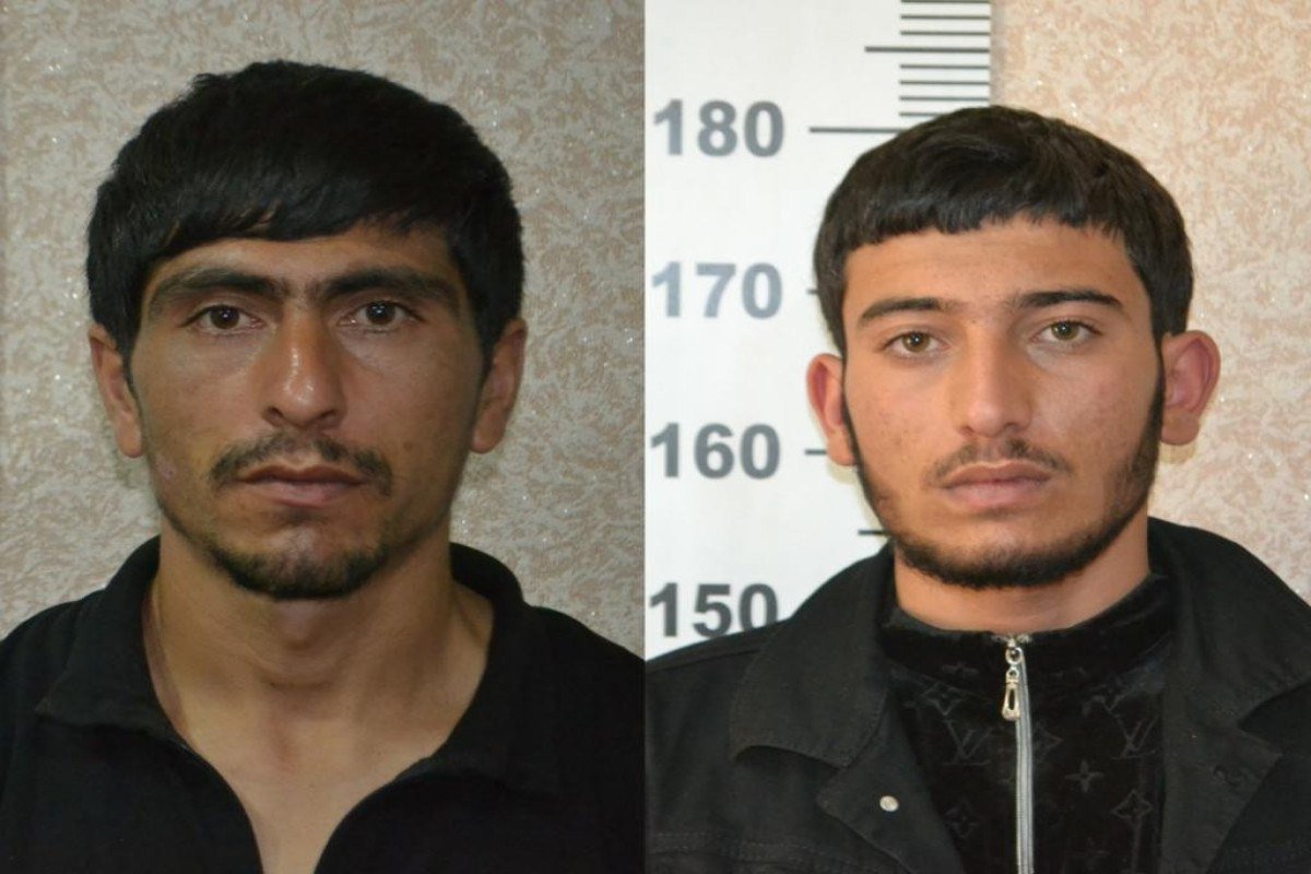 İranlıdan narkotik alan Şamaxı sakinləri SAXLANILDI  