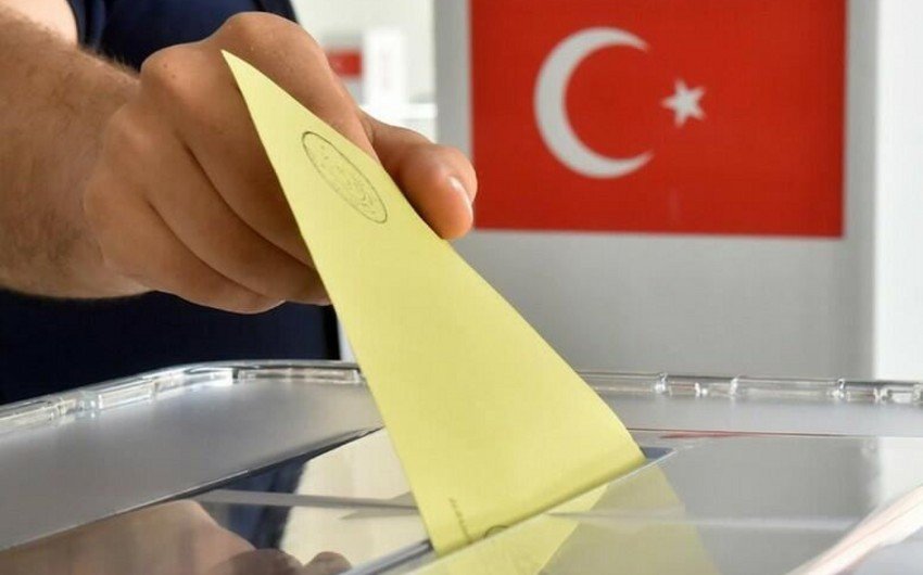 Bakıda Türkiyə vətəndaşlarının səsverməsinin SON GÜNÜ