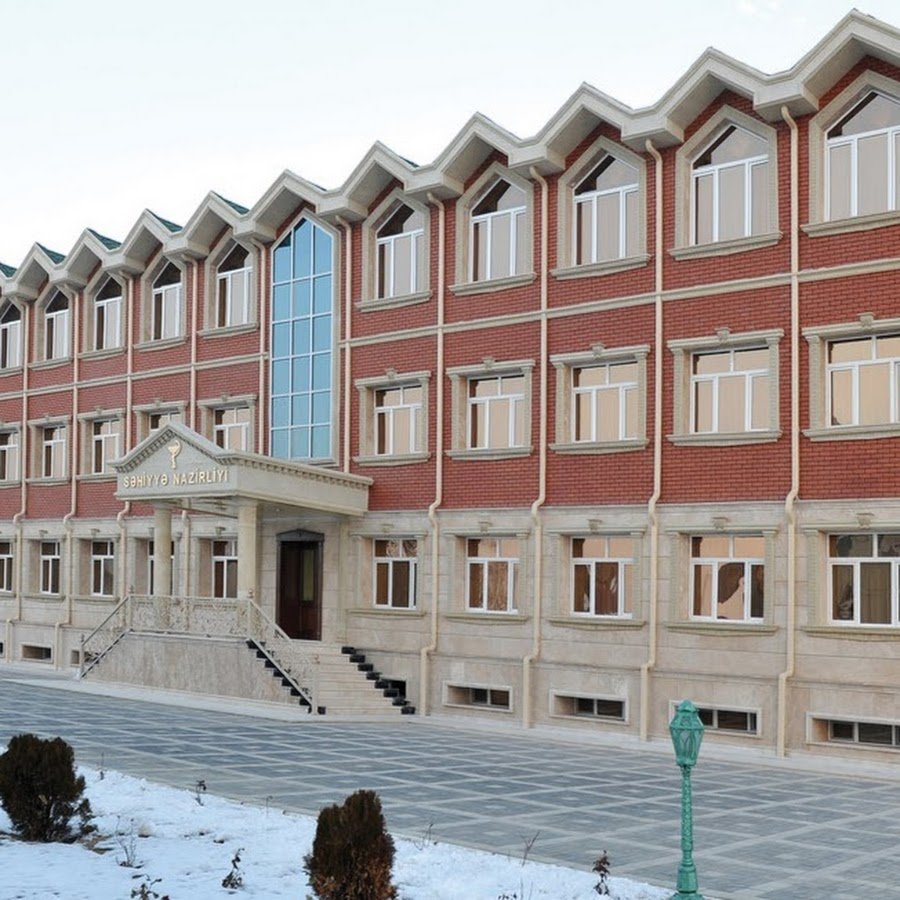 Naxçıvan Səhiyyə Nazirliyində yeni mərkəz yaradıldı