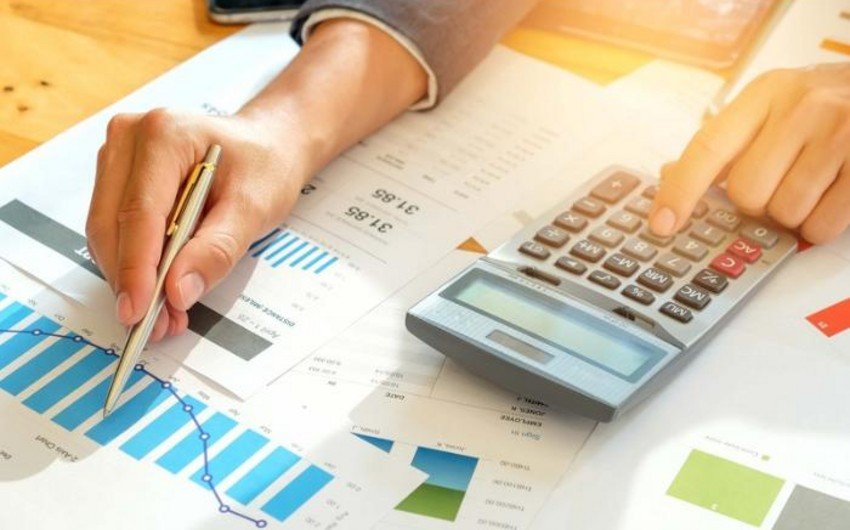 Kommersiya banklarının xalis xarici aktivləri 23 milyon manatı ÖTDÜ Kommersiya banklarının xalis xarici aktivləri 23 milyon manatı ÖTDÜ