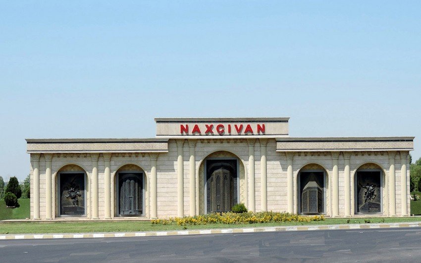 Naxçıvan prokuroruna müavin təyin edilib