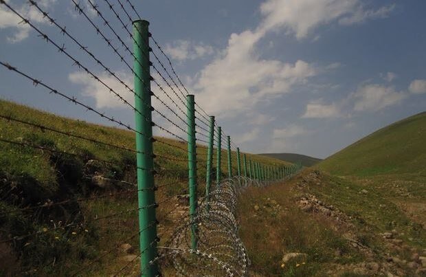 İran-Azərbaycan sərhədində xüsusi əməliyyat KEÇİRİLDİ – FOTO 