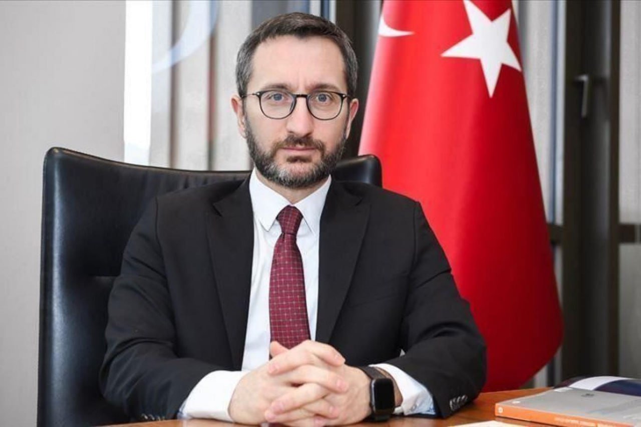 Qarabağ zəfəri bütün türk dünyasının zəfəridir - Fəxrəddin Altun