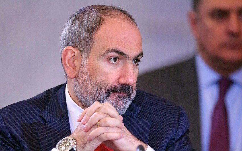 Paşinyan yeni nüvə blokunun tikintisi üçün ABŞ-la danışıqlar aparıldığını AÇIQLADI 