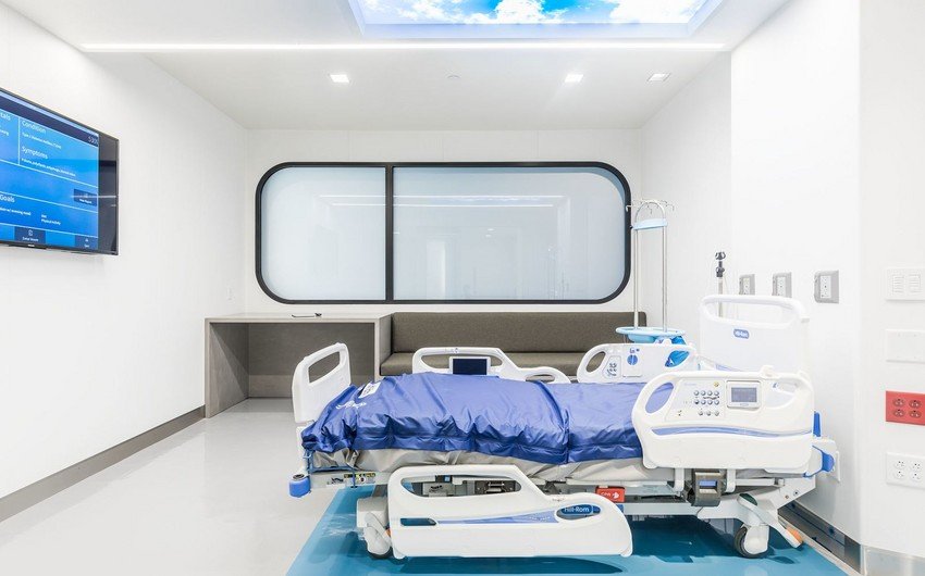 Paytaxtda bu klinikalarda NÖQSANLAR AŞKARLANDI Paytaxtda bu klinikalarda NÖQSANLAR AŞKARLANDI