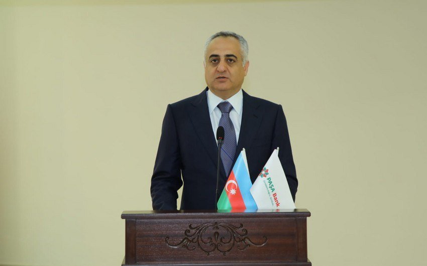 Fuad Nəcəfli: 