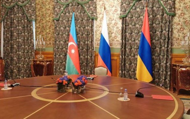 Moskva danışıqlarının növbəti RAUNDU – Zəngəzur dəhlizi ilə bağlı yekun razılıq ƏLDƏ OLUNACAQMI? 