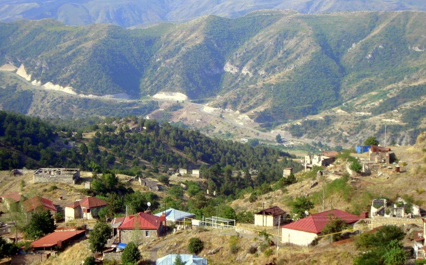 Şərqi Zəngəzur İqtisadi Rayonunda 2 saylı Bərpa, Tikinti və İdarəetmə Xidmətinin nizamnamə fondu AÇIQLANDI  