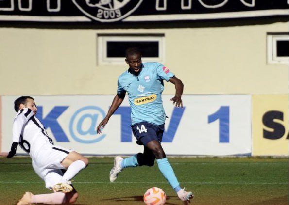 “Qarabağ” “Zirə”nin futbolçusunu TRANSFER ETDİ  