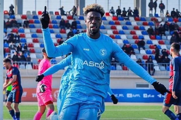 “Səbail”dən hər futbolçuya 7 min manat mükafat
