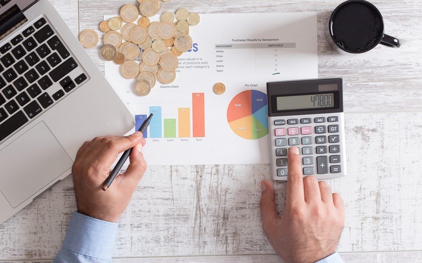 Dövlət büdcəsinin kəsiri 210 mln. manat ARTIRILDI