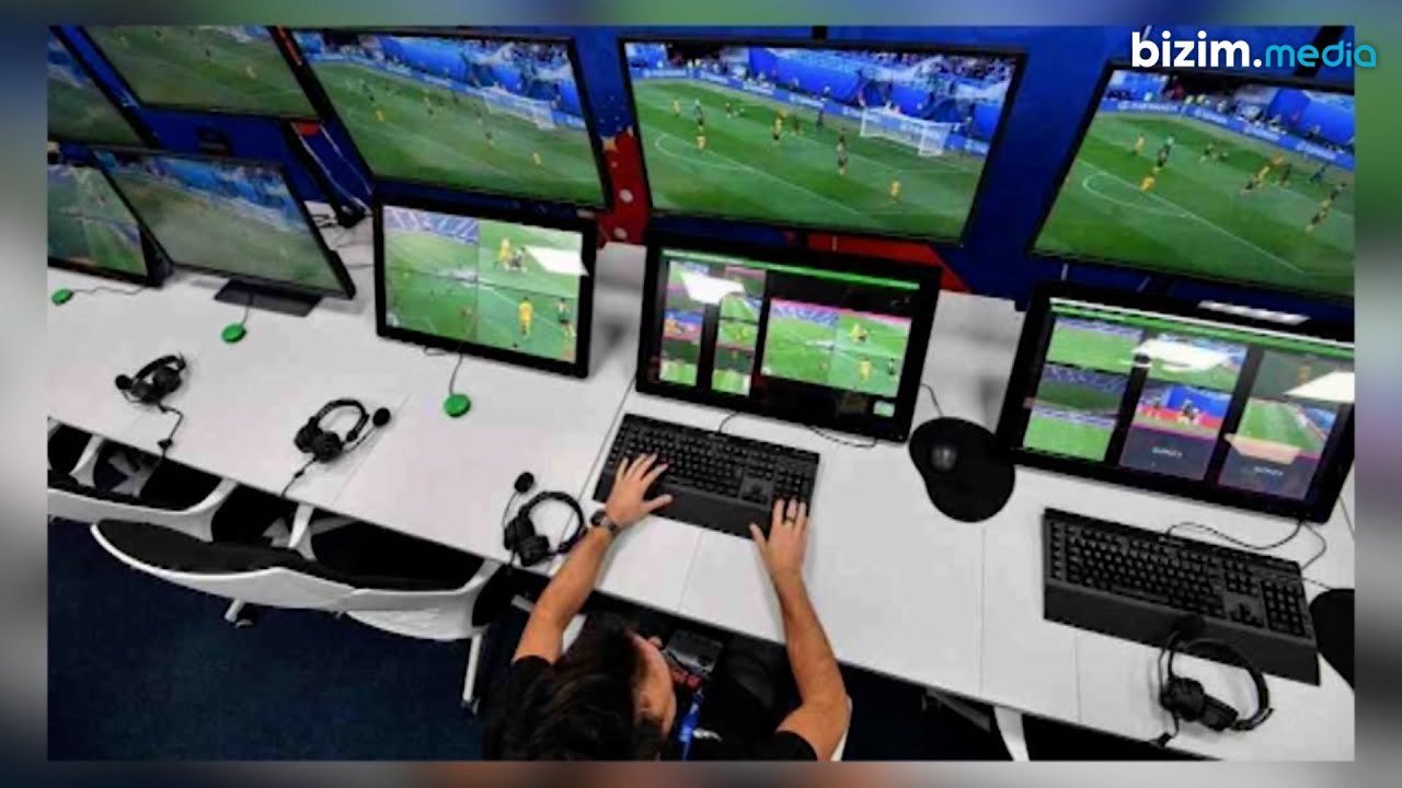 “VAR”lı Azərbaycan futbolu – VİDEOREPORTAJ 