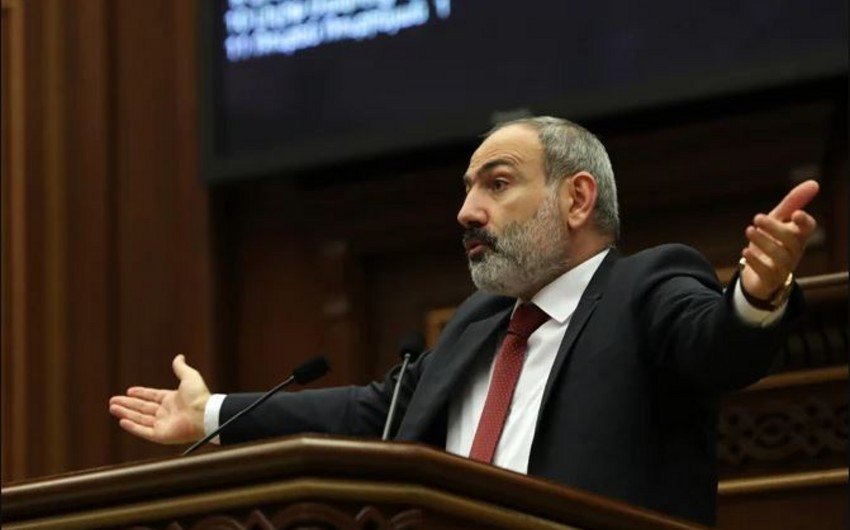 Paşinyan dövlətə xəyanət işi üzrə şahid qismində DİNDİRİLDİ  
