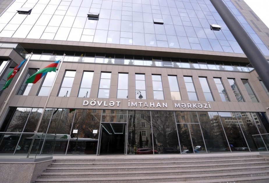 DİM bugünkü imtahanlarda istifadə olunan test tapşırıqlarının cavablarını AÇIQLADI 