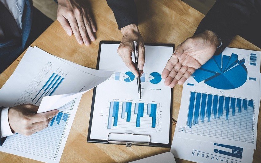 Mərkəzi Bankın valyuta ehtiyatları ARTIB  