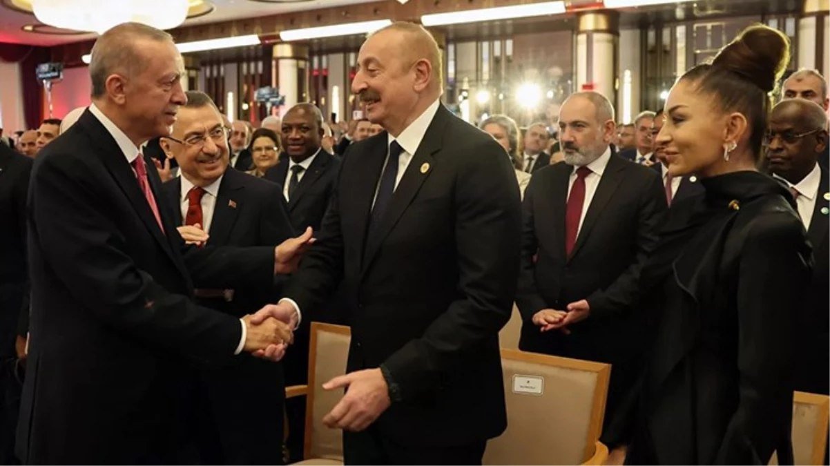 Paşinyanın Türkiyə səfərinin Ermənistanda yaratdığı EFFEKT – “Ermənilər anlayırlar ki...”