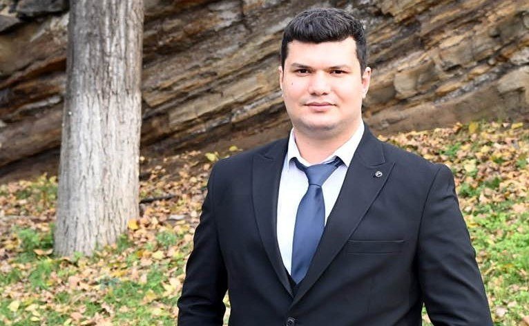 Avtovağzala yeni mətbuat katibi TƏYİN EDİLDİ  