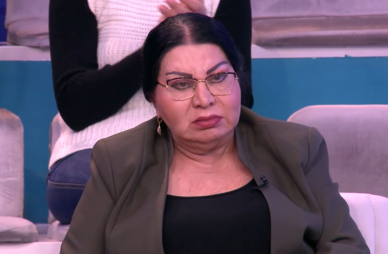 Avtomobil vuran Şəfiqə Nağıyevanın səhhəti necədir? - ÖZƏL