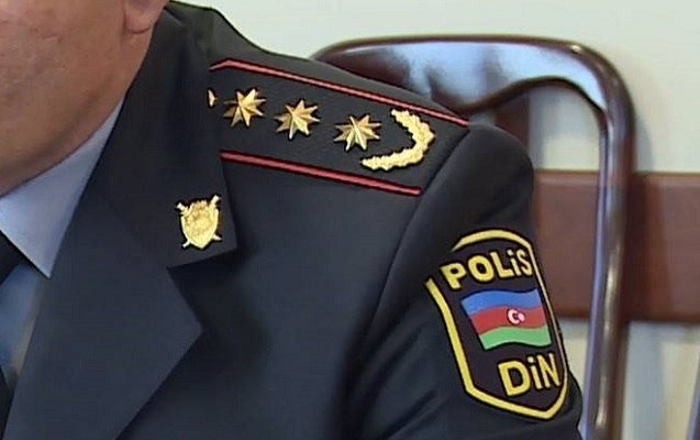 Qəbələnin rəisi İŞDƏN ÇIXARILDI  