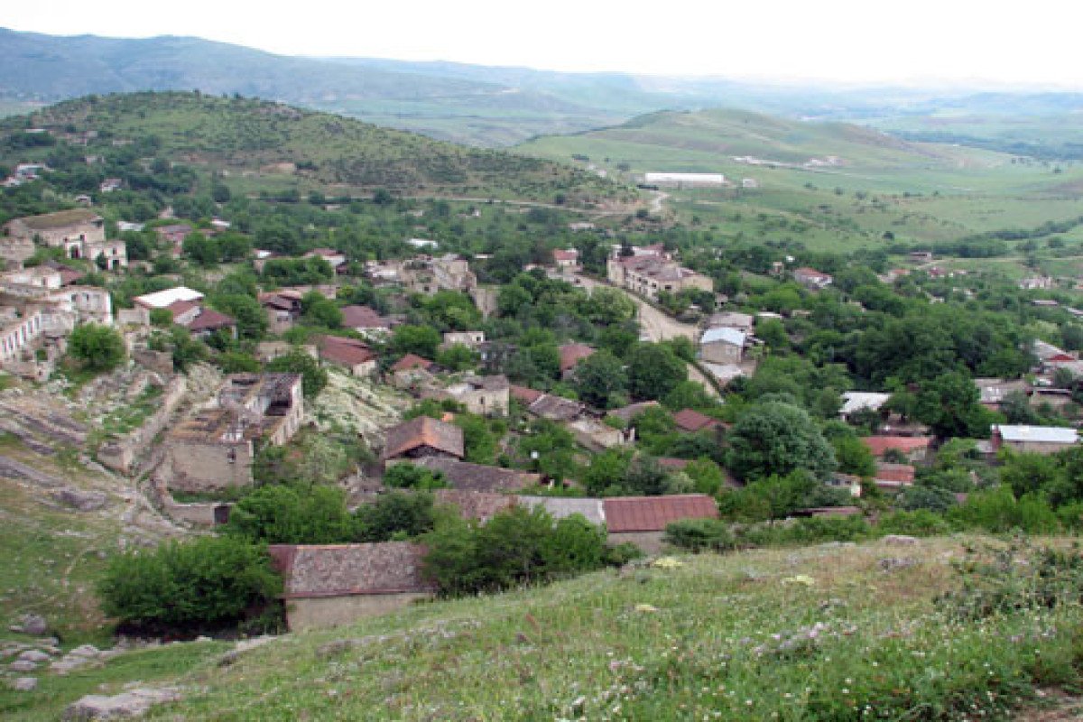 Tuğda Qastronomiya Mərkəzi AÇILACAQ  