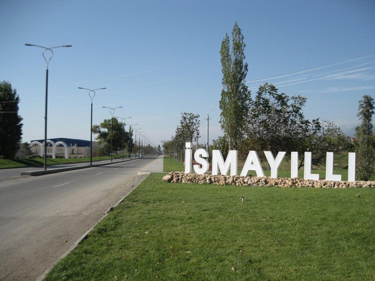 İsmayıllıda qadın özünə qəsd etdi