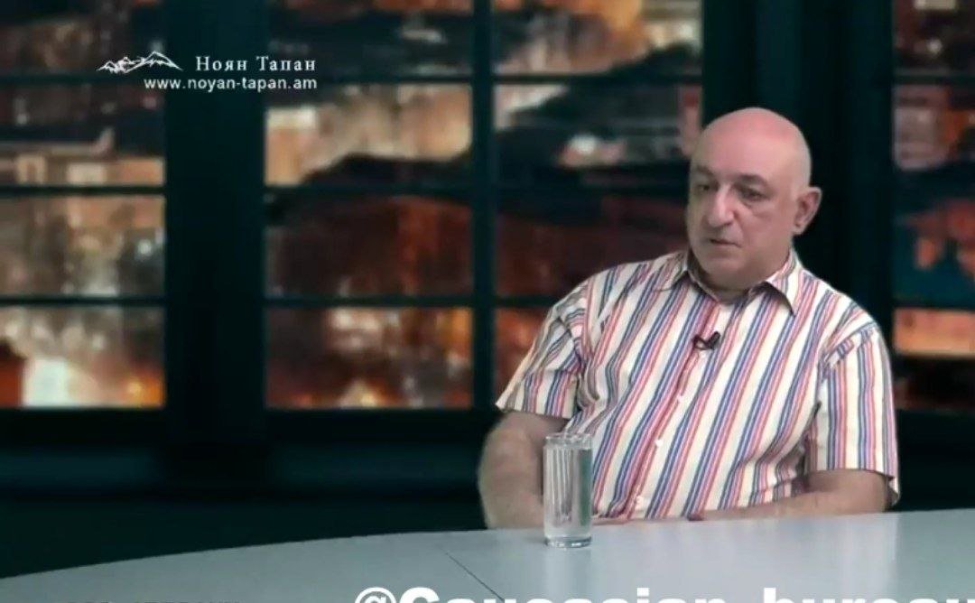 Boris Navasardyan: 