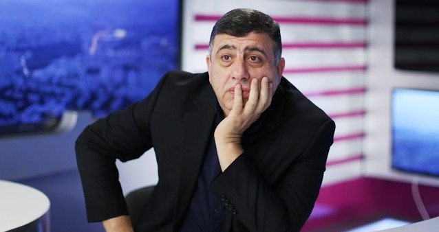 Orxan Fikrətoğlu vəzifəsindən AYRILDI