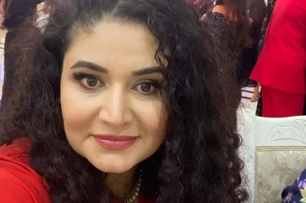Azərbaycanlı yazıçı doğum günündə vəfat etdi Azərbaycanlı yazıçı doğum günündə vəfat etdi
