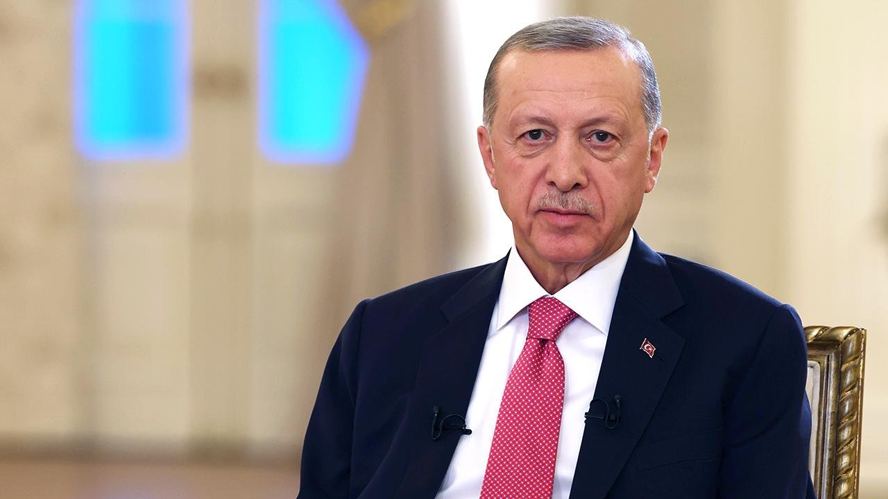 Ərdoğanın ölkəmizə səfər proqramı açıqlandı Ərdoğanın ölkəmizə səfər proqramı açıqlandı