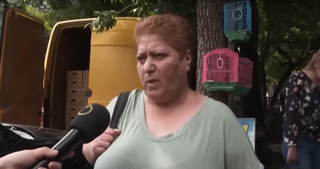 Ermənilər şokda: İrəvanda “Nə oldu, Paşinyan?” mahnısı səsləndi - VİDEO - foto 1