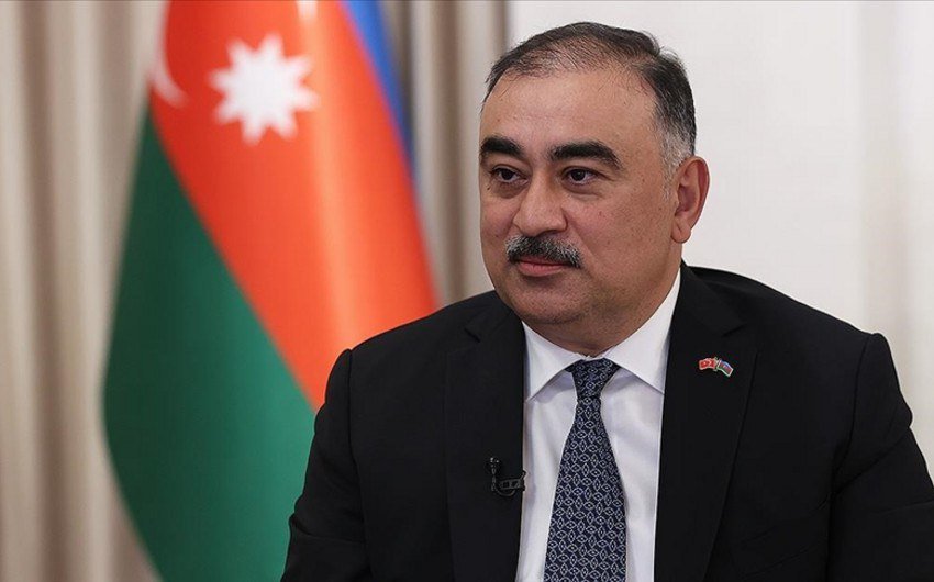 Bu il TANAP-dan Türkiyəyə 10,2 milyard kubmetr qaz nəql olunacaq - foto 1