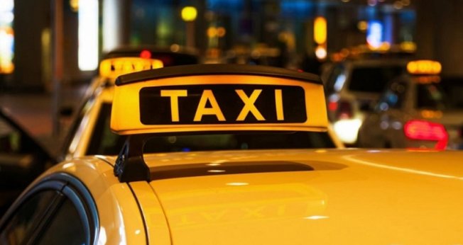 Taksilər üçün yeni rüsumlar müəyyən EDİLİR - MƏBLƏĞ 
