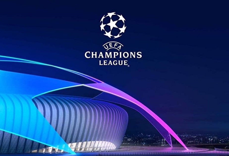 Çempionlar Liqasında 2023-2024-cü il mövsümünün ilkin mərhələsinin püşkü atıldı