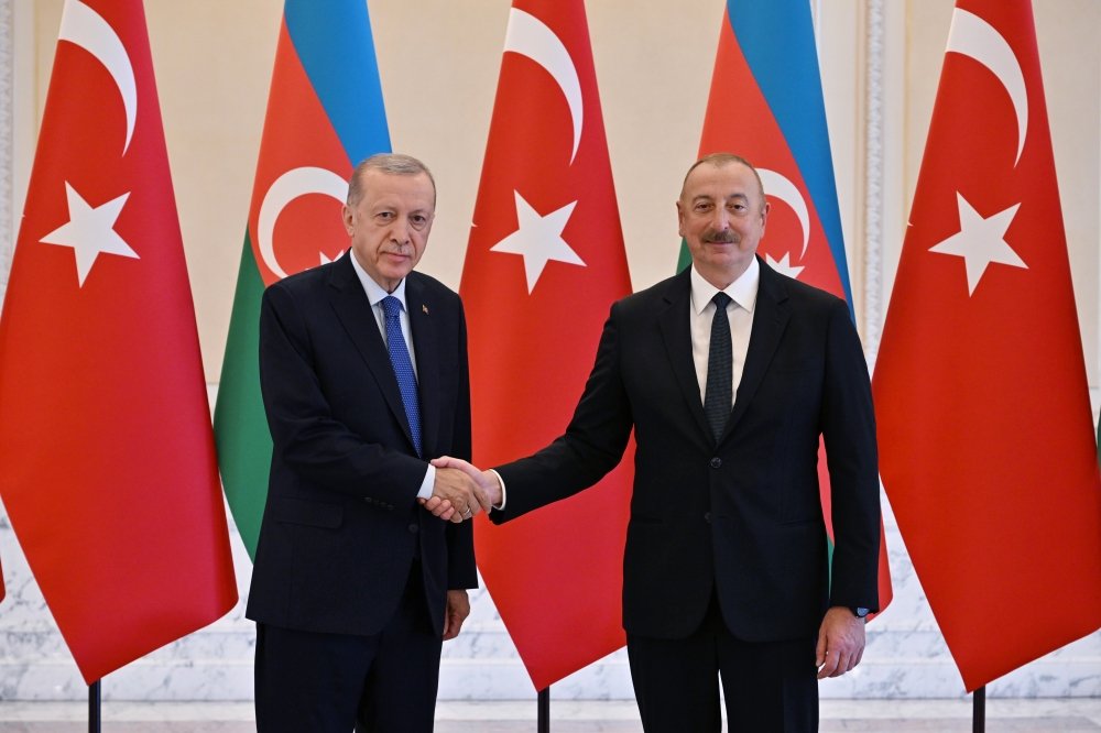Bu gün yeni səhifə açıldı
