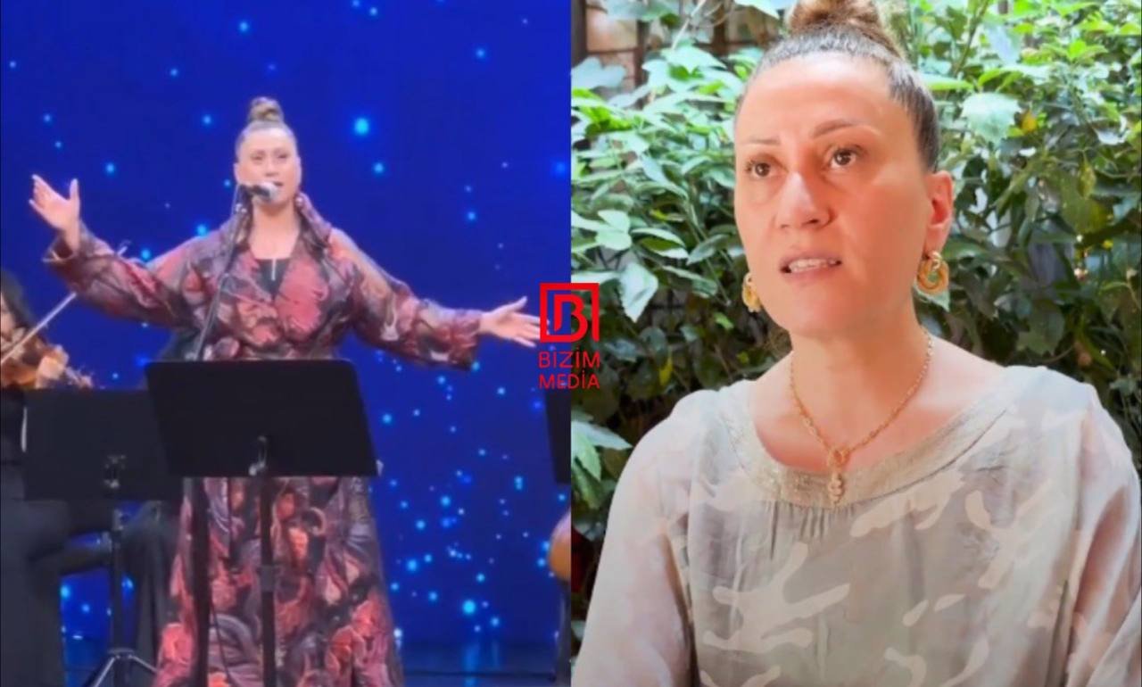 Azərin: “Ərdoğan mənə demişdi ki, Azərbaycan bayrağını Qarabağdan asacağıq” – VİDEO Azərin: “Ərdoğan mənə demişdi ki, Azərbaycan bayrağını Qarabağdan asacağıq” – VİDEO