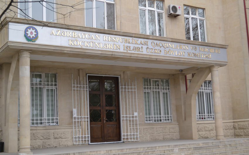 “QaçqınKom”dan 1,1 milyonluq TENDER – Qalib şirkətlər haqqında MARAQLI FAKTLAR – FOTO “QaçqınKom”dan 1,1 milyonluq TENDER – Qalib şirkətlər haqqında MARAQLI FAKTLAR – FOTO