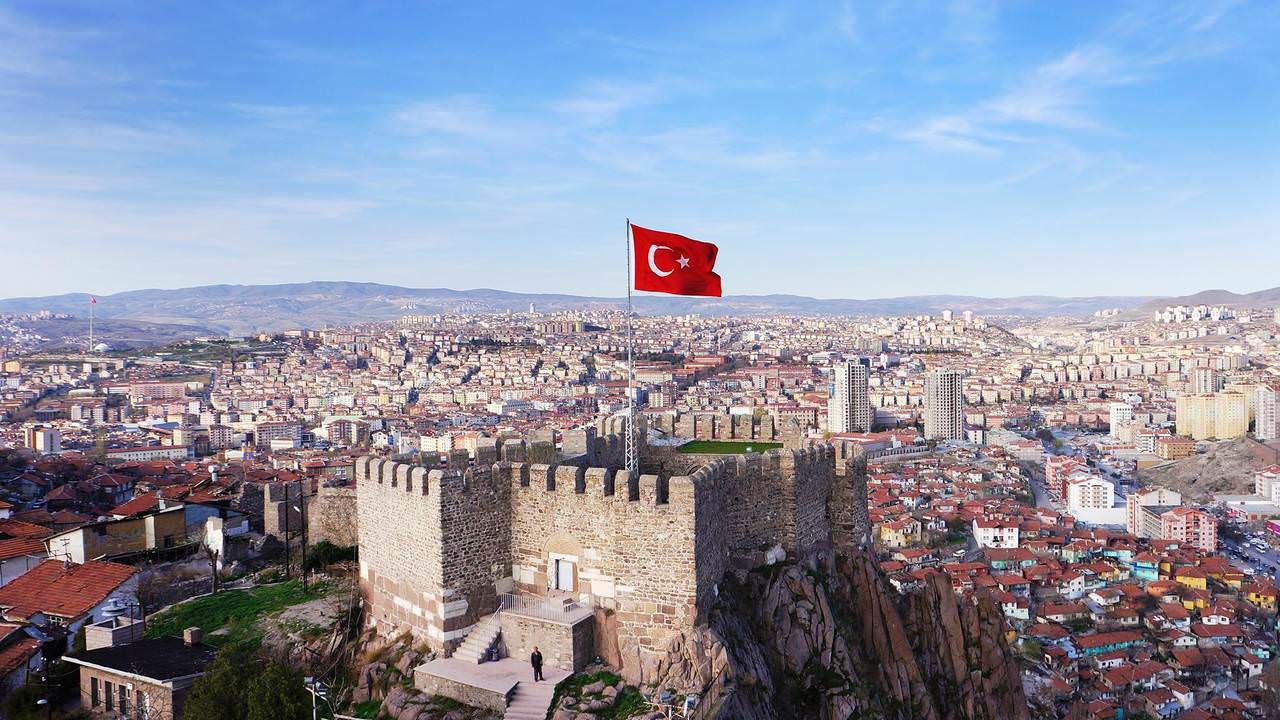 Ankarada İsveçlə müzakirələr aparıldı, razılığa gəlindi