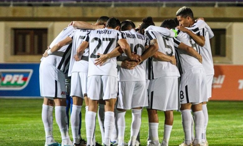 “Neftçi”nin də hazırlıq planı bəlli oldu